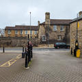 3 Worcester Street - Parking - (1 of 4)