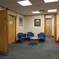 3 Worcester Street - Reception - (3 of 7) - Small waiting area