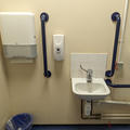 3 Worcester Street - Toilets - (5 of 10) - Ground floor toilet 2