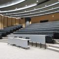 Andrew Wiles Building - Lecture theatres - (2 of 4) 