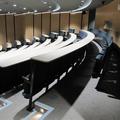 Andrew Wiles Building - Lecture theatres - (3 of 4) 