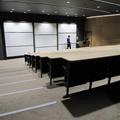 Andrew Wiles Building - Lecture theatres - (4 of 4) 