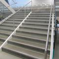 Andrew Wiles Building - Stairs - (2 of 2) 