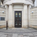 Art, Archaeology and Ancient World Library - Entrance - (1 of 4) 