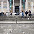 Ashmolean Museum - Entrances - (1 of 10)