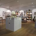 Ashmolean Museum - Gift Shop - (1 of 4) 