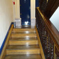 Balliol - Doors - (3 of 9) - Staircase Twelve