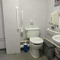 IT Services - Accessible toilets - (1 of 2) 