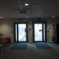 Biochemistry and Biological Sciences Teaching Centre - Doors - (1 of 4)