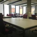 Bodleian Social Science Library - Graduate study room - (1 of 1)