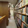Corpus Christi - Library - (19 of 19) - Erasmus Reading Room 