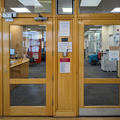 Cairns Library - Entrances - (5 of 5) 