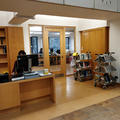 English Faculty Library - Lifts - (1 of 3)