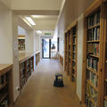 English Faculty Library - Reading rooms - (2 of 3) 