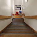 English Faculty Library - Stairs - (2 of 2)