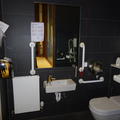 Exeter - Accessible Toilets - (8 of 13) - Cohen Quad - Kloppenburg Seminar Room