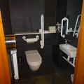 Exeter - Accessible Toilets - (10 of 13) - Cohen Quad FitzHugh Auditorium