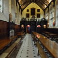 Exeter - Dining hall - (3 of 5)