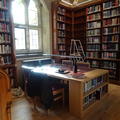 Exeter - Library - (12 of 12) - First floor