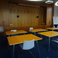 Exeter - Seminar Rooms - (4 of 11) - Ruskin Room