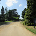 Harcourt Arboretum - Entrances - (2 of 3)
