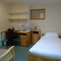 Harris Manchester - Accessible Bedroom - (3 of 6) 