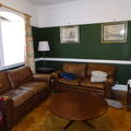 Hertford - JCR - (2 of 4) - Sitting Room  