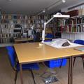 History of Science Museum - Reading Rooms - (2 of 2)