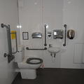 Kellogg - Accessible toilets - (4 of 8) - 62 Banbury Road
