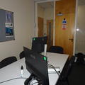 Kellogg - Common room - (6 of 6) - work room