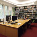 Kellogg - Library - (6 of 8) - Herbert Lane room