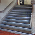 Mansfield - Stairs - (3 of 9) - Library 