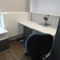 Linacre - Accessible bedrooms - (10 of 12) - Bamborough building 