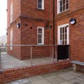 Linacre - Accessible bedrooms - (6 of 12) - Bamborough building 