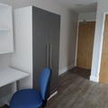 Linacre - Accessible bedrooms - (9 of 12) - Bamborough building 