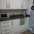Linacre - Accessible kitchens - (8 of 10) - Bamborough building 