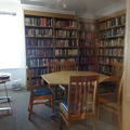 Linacre - Library - (3 of 6) - Study Room
