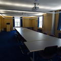 Linacre - Seminar Rooms - (11 of 14) - Tanner Room