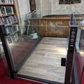 Lincoln - Lifts - (11 of 15) - Library first floor