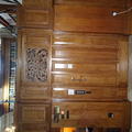 Lincoln - Lifts - (8 of 15) - Library ground floor