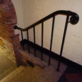 Lincoln - Stairs - (5 of 12) - Bar 