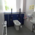 LMH - accessible toilets - (4 of 8) - Toynbee