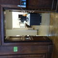 LMH - Dining Hall - (6 of 8) - Servery - Doors