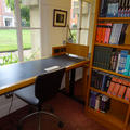 LMH - Library - (3 of 13) - Adjustable Height Desk 