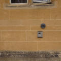 Mansfield - Porters' Lodge - (2 of 6) -Intercom