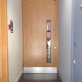 Medical Sciences Teaching Centre - Doors - (1 of 1) 