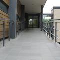 Medical Sciences Teaching Centre - Entrances - (1 of 2) 