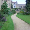 Merton College - Gardens - (3 of 5) 