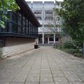 Nissan Institute of Japanese Studies - Entrances - (3 of 5)