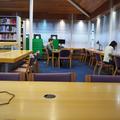 Nissan Institute of Japanese Studies - Library - (4 of 5) 
